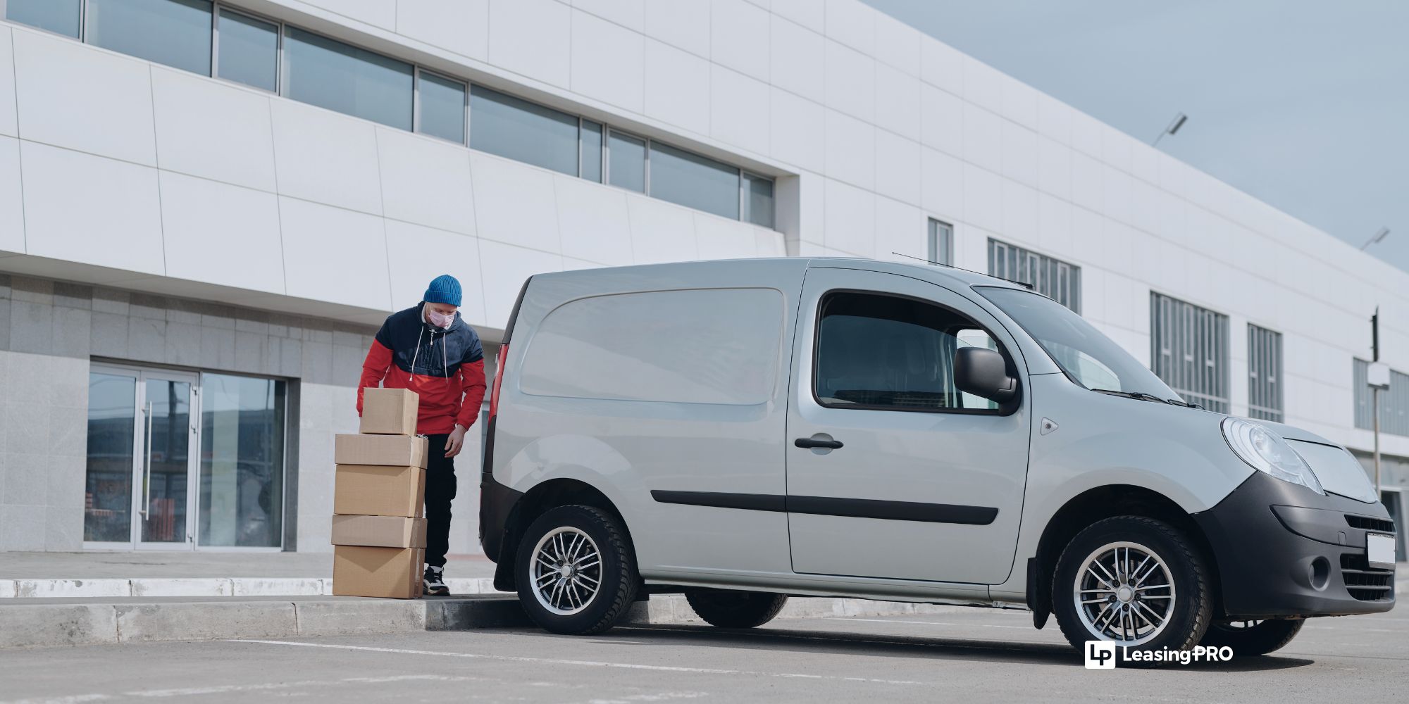Best Small Vans for Sole Traders